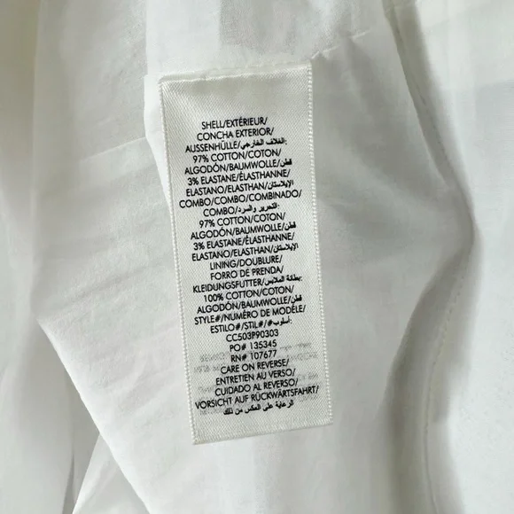 Alice + Olivia Earla Floral Flare Midi Skirt Garden Brunch Size 10 NWT - Picture 11 of 15